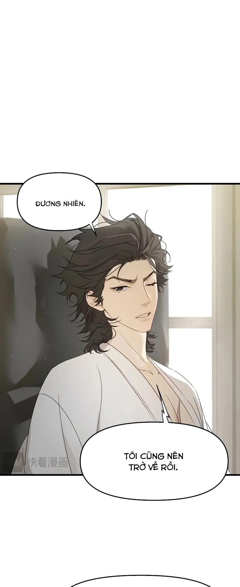 Bị Dã Thú Tùy Ý Nhìn Trộm - Chương 12 - Trang 39