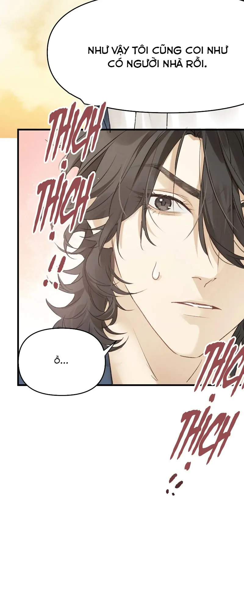 Bị Dã Thú Tùy Ý Nhìn Trộm - Chương 12 - Trang 45
