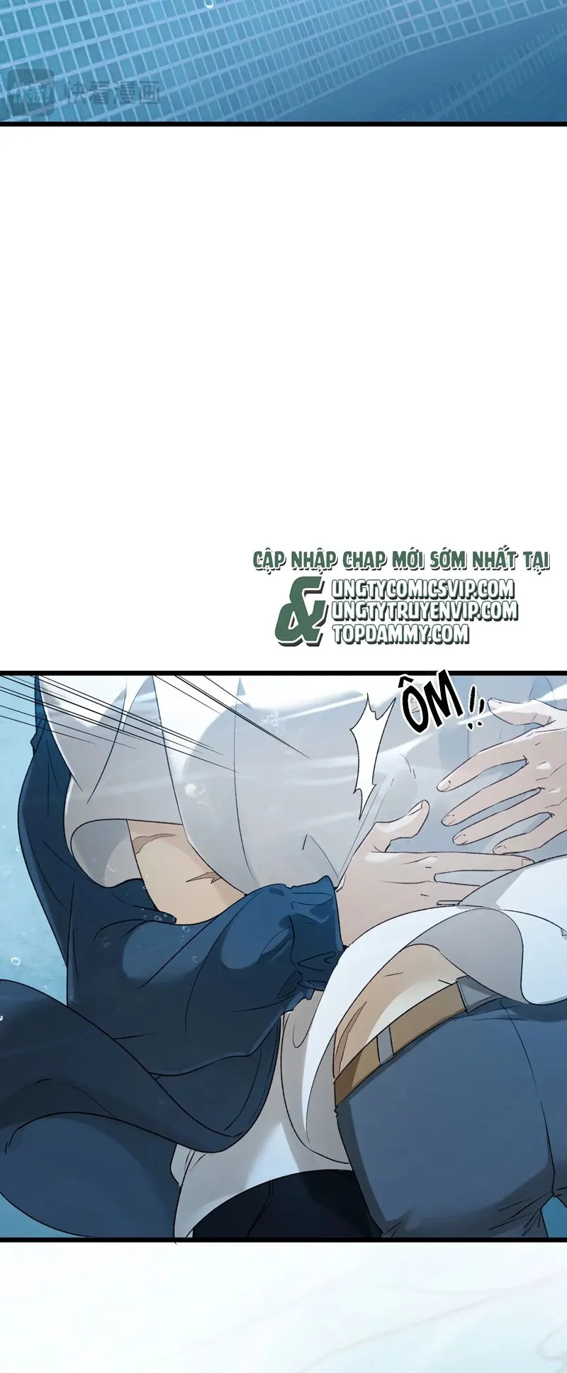 Bị Dã Thú Tùy Ý Nhìn Trộm - Chương 12 - Trang 7