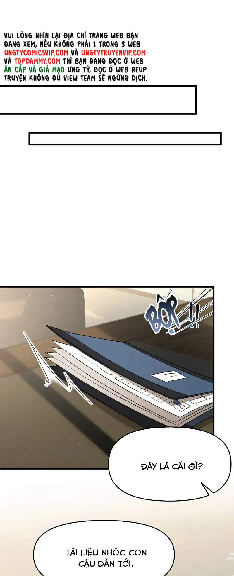 Bị Dã Thú Tùy Ý Nhìn Trộm - Chương 12 - Trang 22