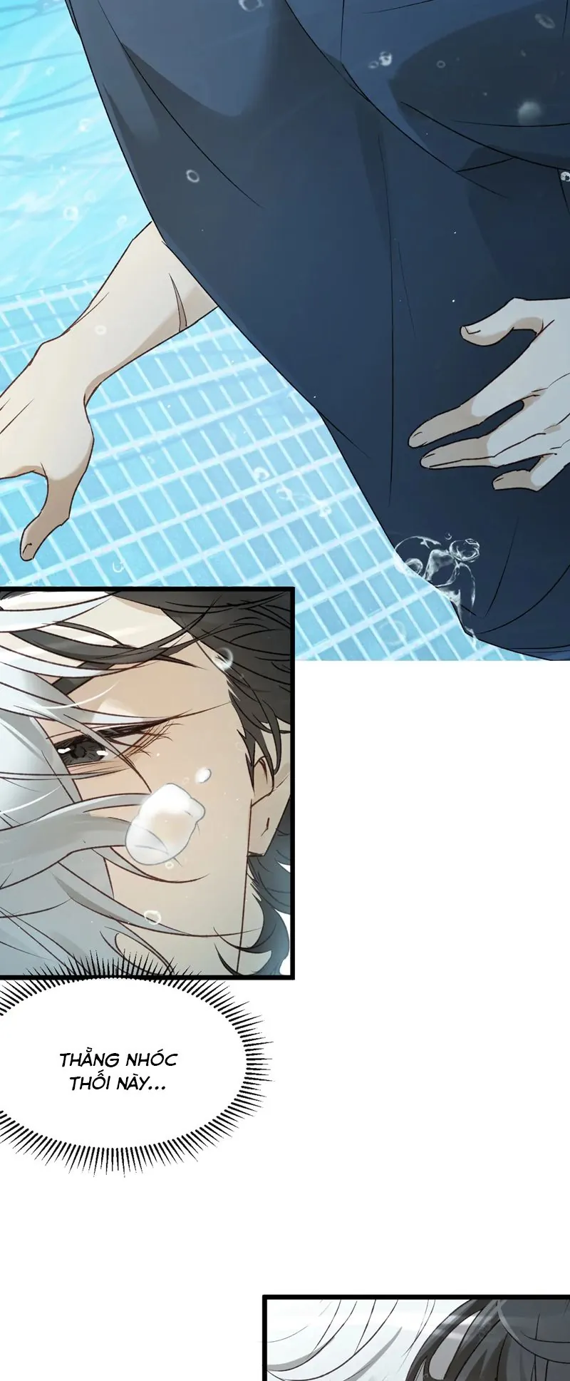 Bị Dã Thú Tùy Ý Nhìn Trộm - Chương 12 - Trang 10