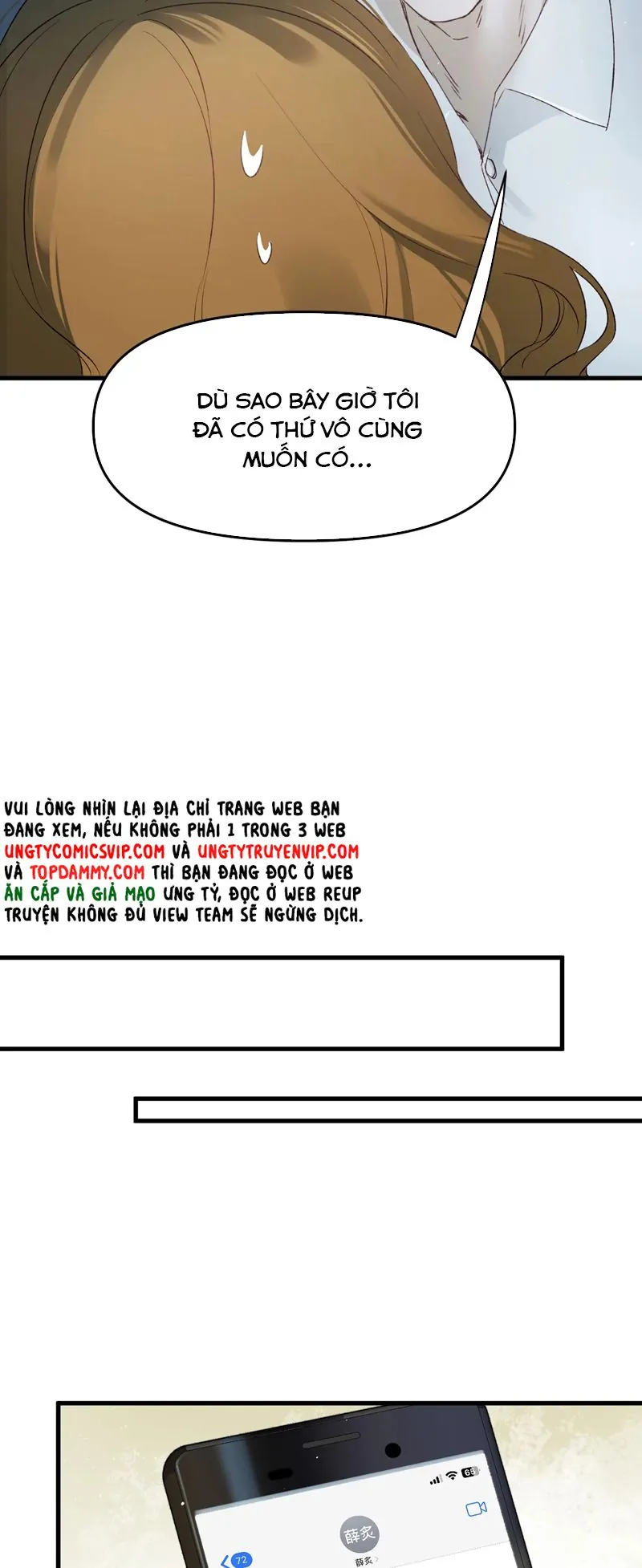 Bị Dã Thú Tùy Ý Nhìn Trộm - Chương 12 - Trang 36