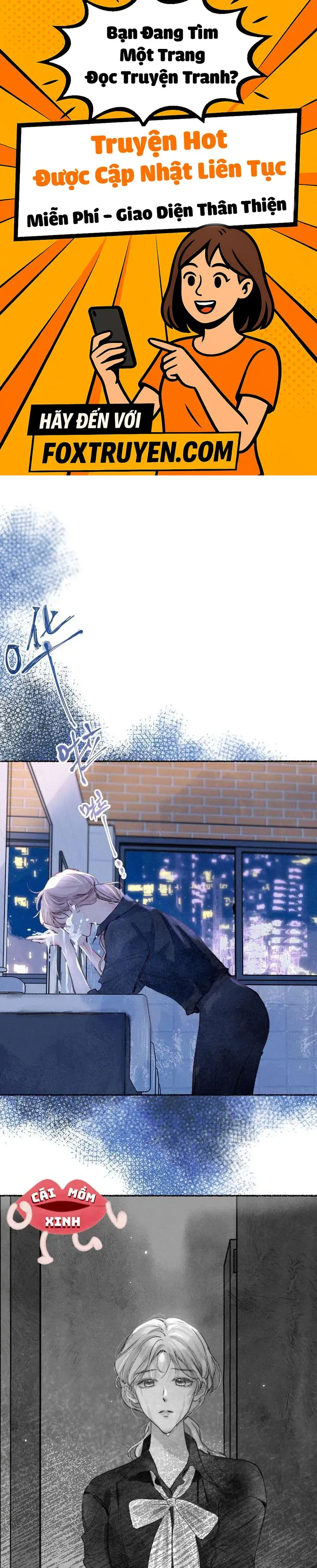 Hội Chứng Say Đắm - Chương 4 - Trang 1