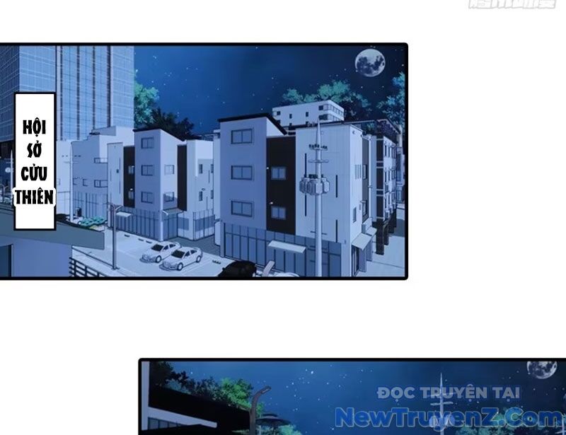 Đạo Hữu Lùi Một Bước: Ta Tới Giết Thần Trừ Quỷ - Chương 34 - Trang 44