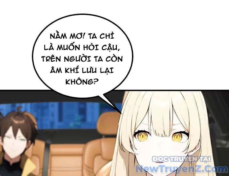 Đạo Hữu Lùi Một Bước: Ta Tới Giết Thần Trừ Quỷ - Chương 34 - Trang 50