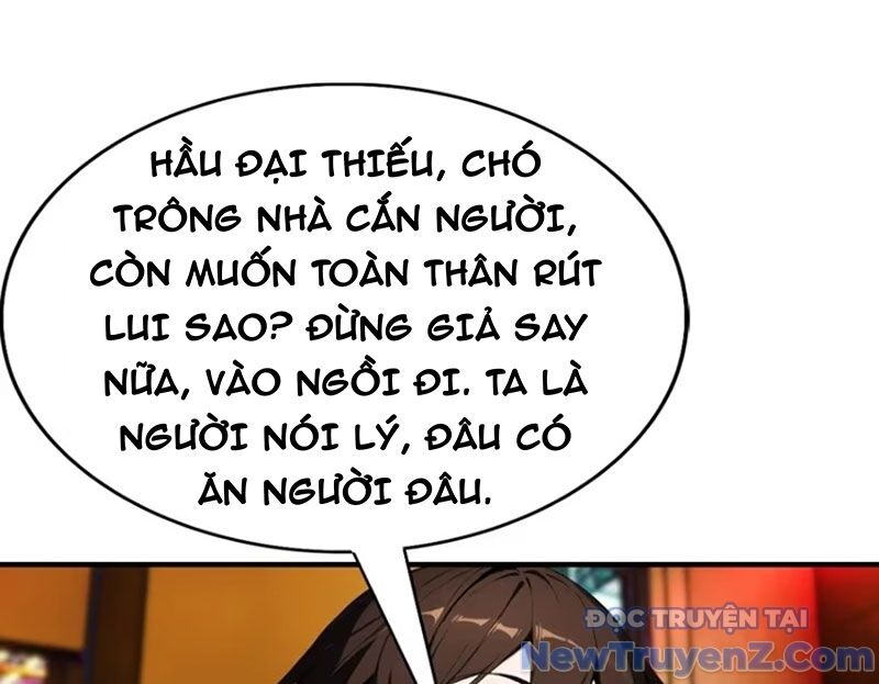 Đạo Hữu Lùi Một Bước: Ta Tới Giết Thần Trừ Quỷ - Chương 34 - Trang 2