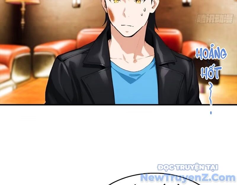 Đạo Hữu Lùi Một Bước: Ta Tới Giết Thần Trừ Quỷ - Chương 34 - Trang 8