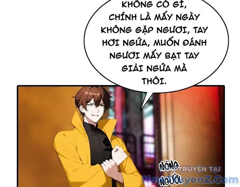 Đạo Hữu Lùi Một Bước: Ta Tới Giết Thần Trừ Quỷ - Chương 34 - Trang 9