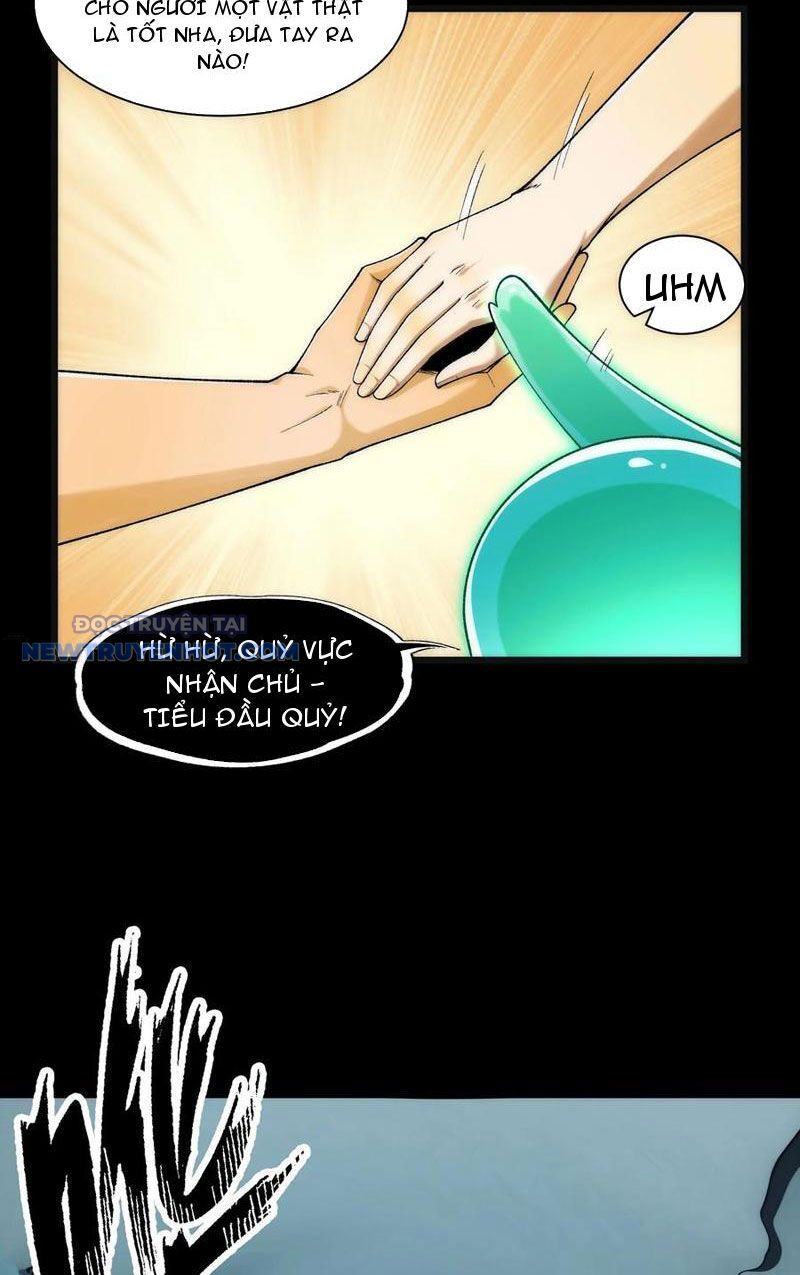 Đối Mặt Với Bệnh Tâm Thần, Ma Quỷ Chẳng Là Cái Thá Gì - Chương 65 - Trang 35