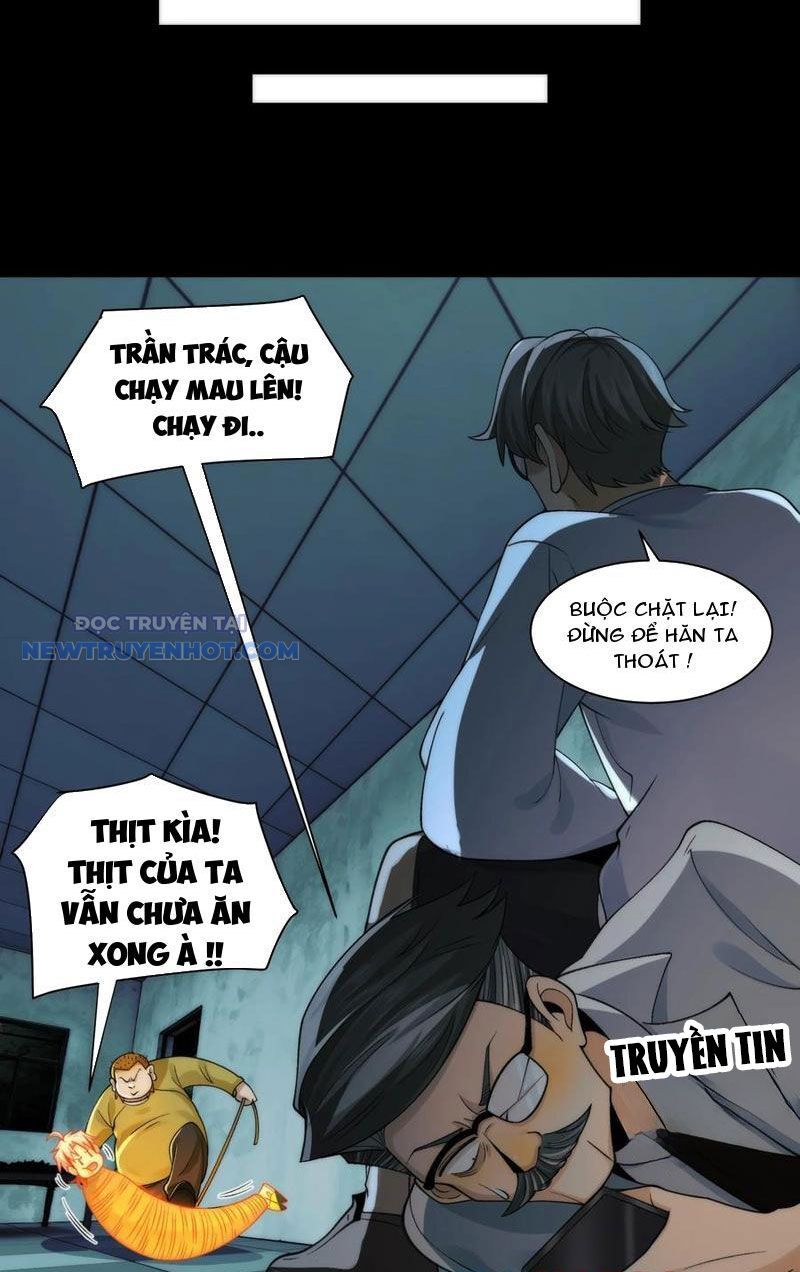 Đối Mặt Với Bệnh Tâm Thần, Ma Quỷ Chẳng Là Cái Thá Gì - Chương 65 - Trang 8