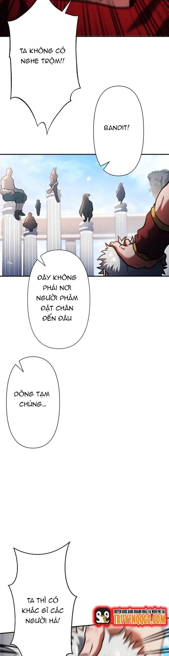 Kẻ Đoạt Kỹ Năng - Chương 10 - Trang 27