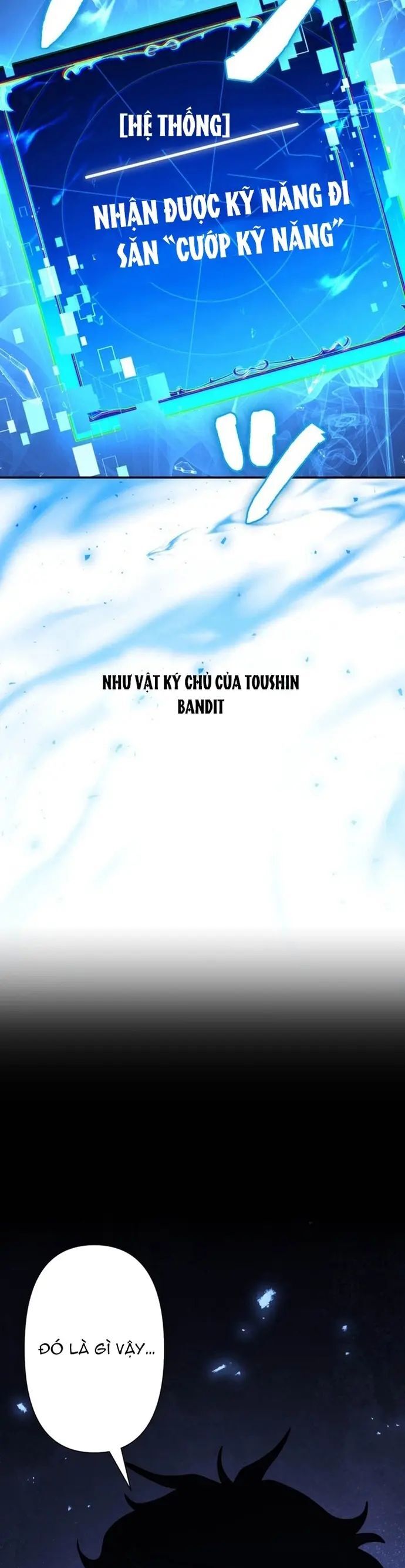 Kẻ Đoạt Kỹ Năng - Chương 10 - Trang 52