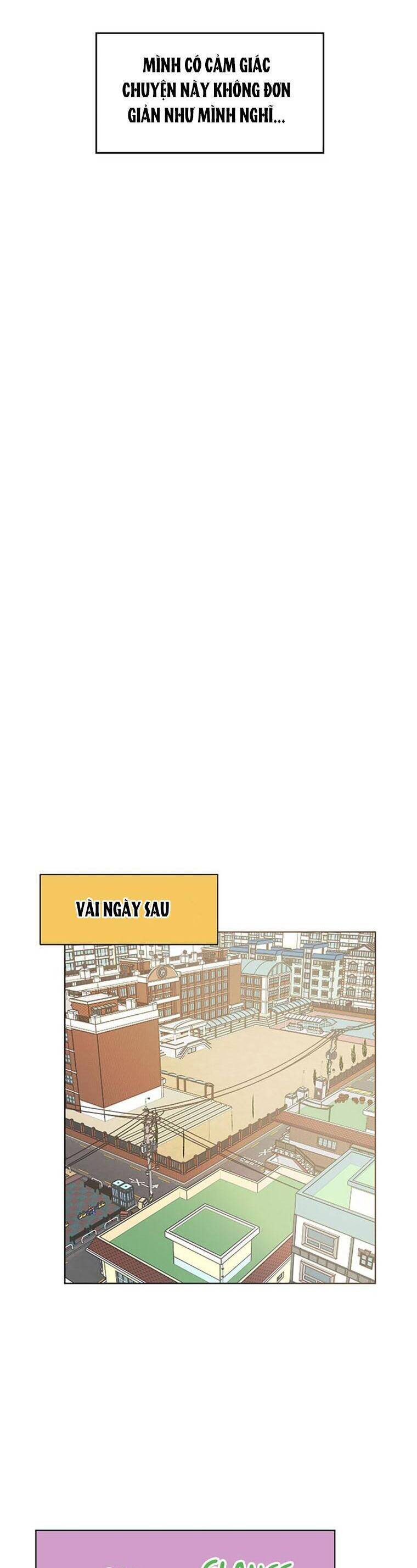 Cõng Anh Mà Chạy - Chương 5 - Trang 24