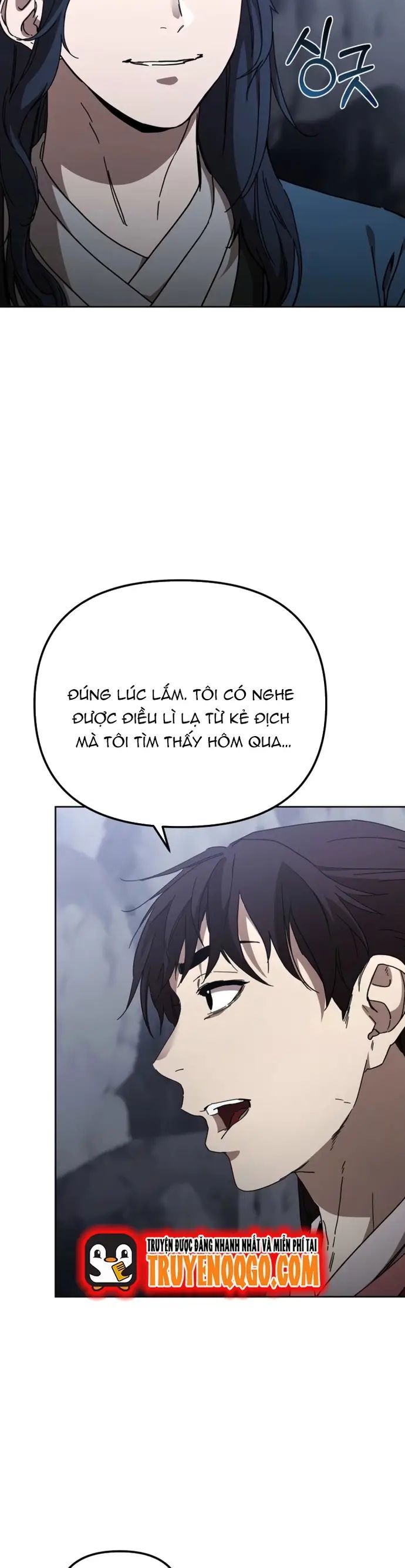 Phân Đà Lạc Dương Của Thiên Ma Thần Giáo - Chương 31 - Trang 19