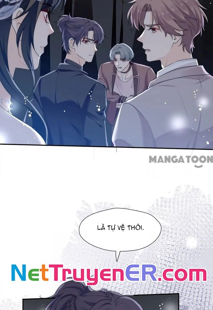 Trùng Sinh Thành Nữ Chính Độc Ác Chương 58 Ảnh 27