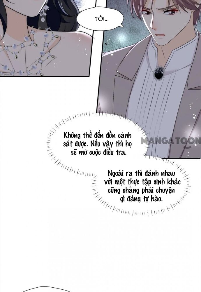 Trùng Sinh Thành Nữ Chính Độc Ác Chương 58 Ảnh 32