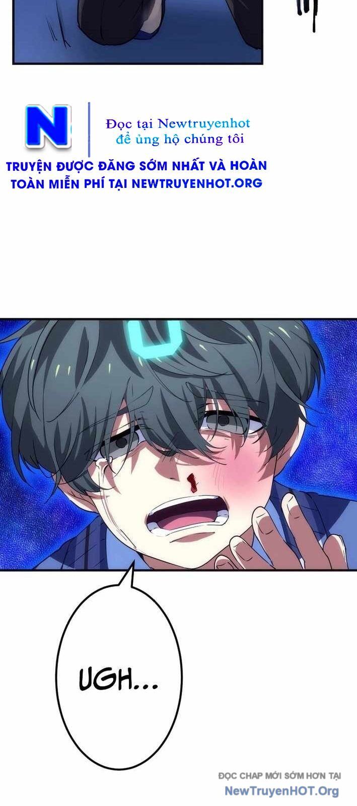 Bộ Đếm Bạn Bè - Chương 6 - Trang 14