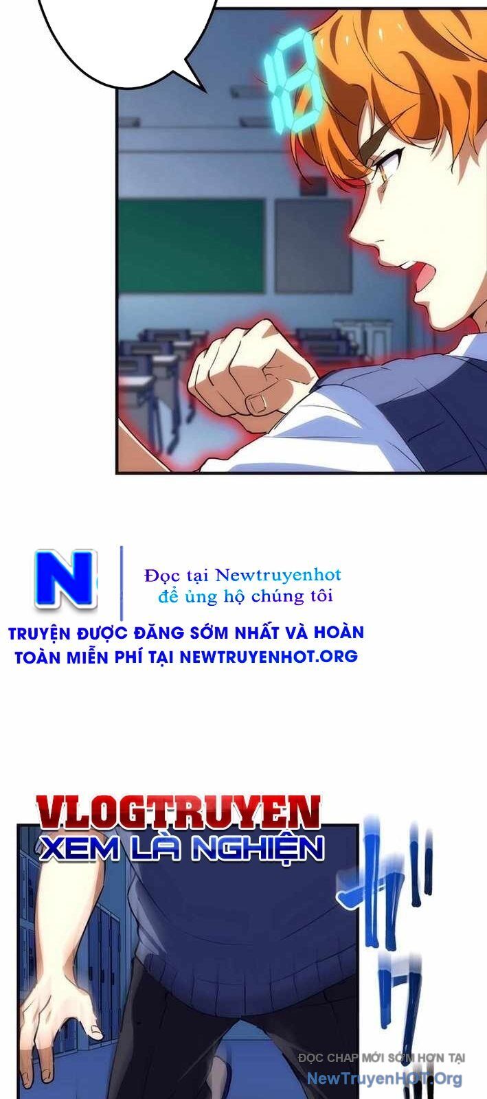 Bộ Đếm Bạn Bè - Chương 6 - Trang 13