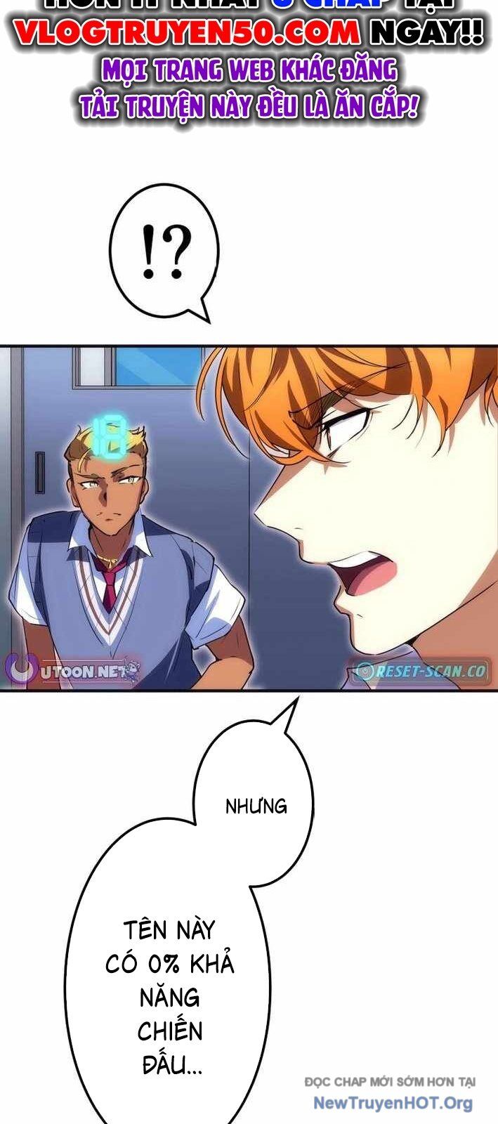 Bộ Đếm Bạn Bè - Chương 6 - Trang 18