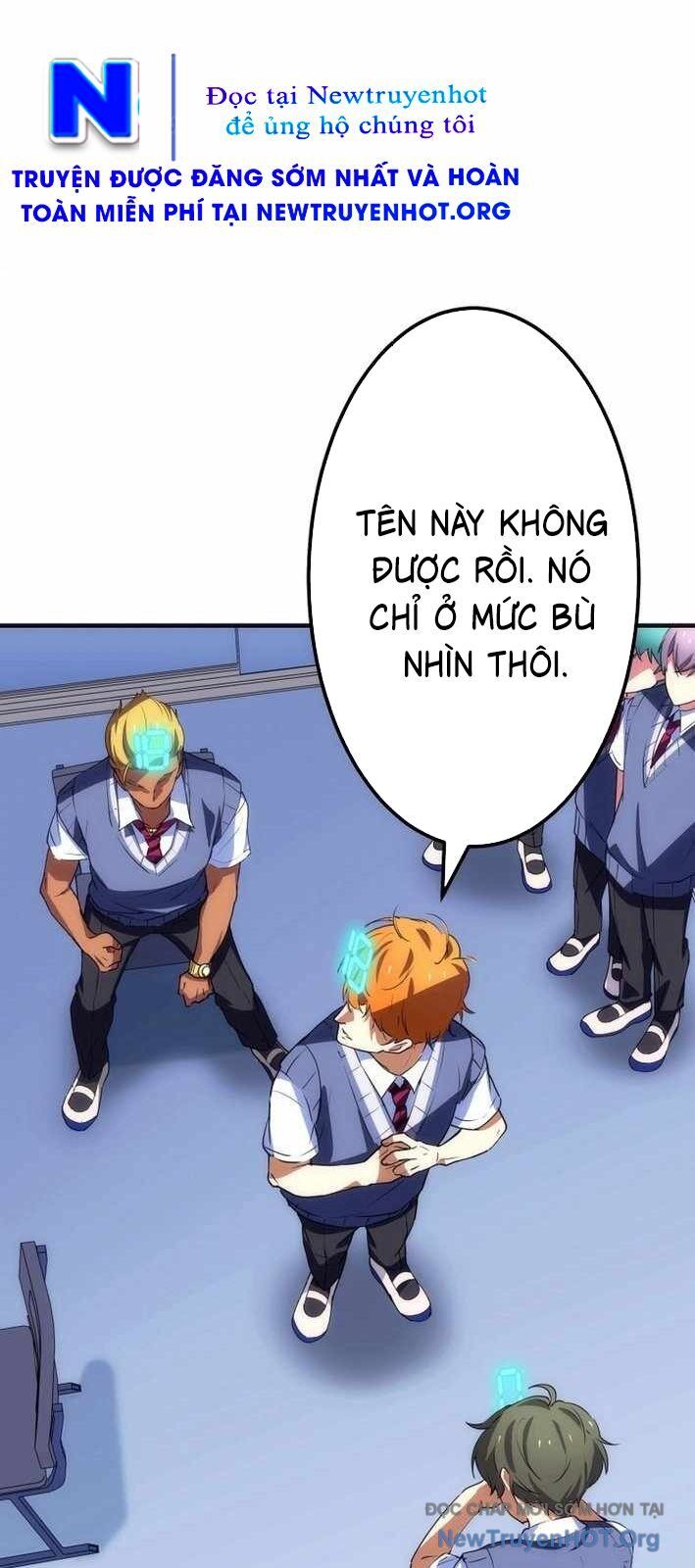 Bộ Đếm Bạn Bè - Chương 6 - Trang 15