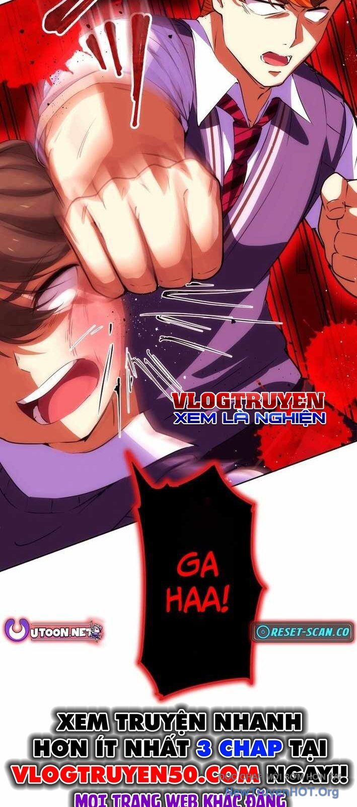 Bộ Đếm Bạn Bè - Chương 6 - Trang 11