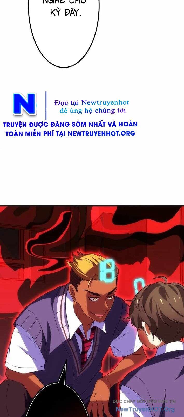Bộ Đếm Bạn Bè - Chương 6 - Trang 20