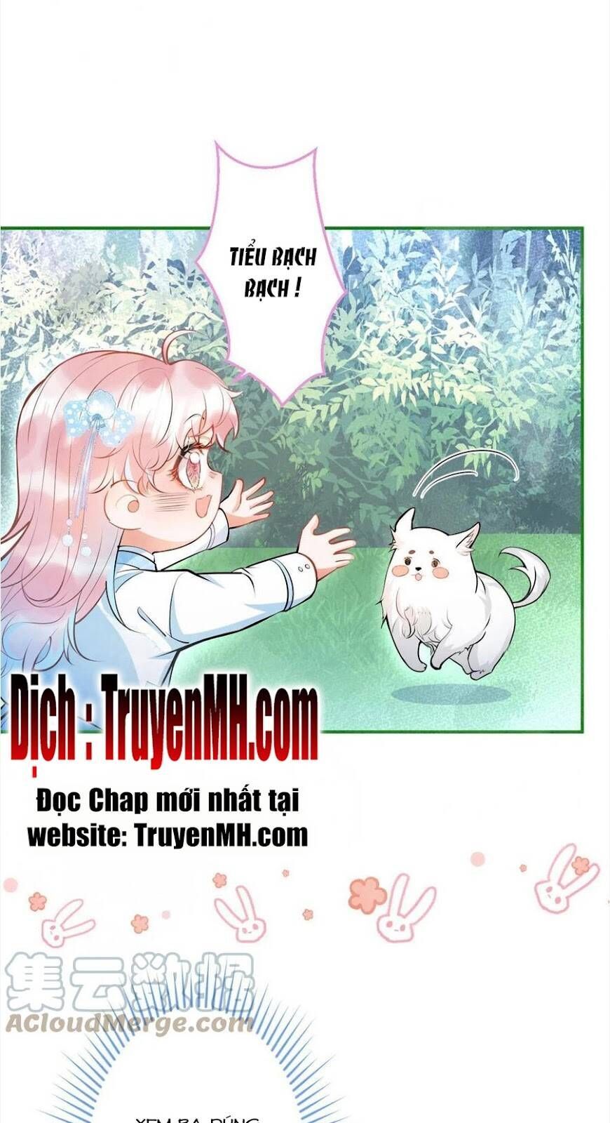 Nam Thành Chờ Trăng Về - Chương 279 - Trang 3