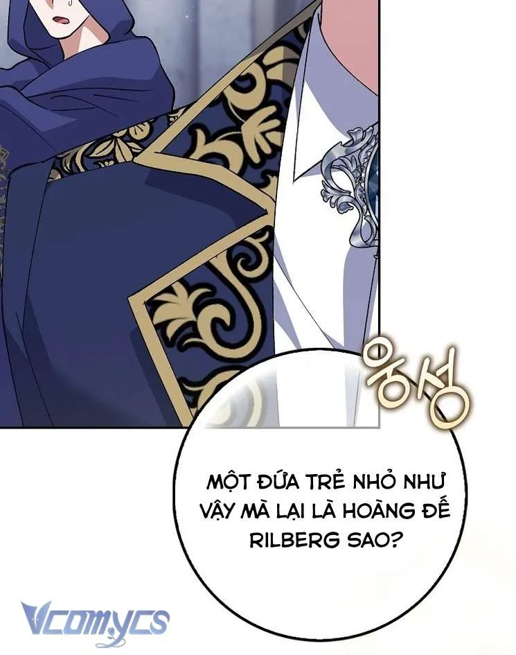 Công Chúa Bạch Hổ Không Có Nguy Hiểm Nha! - Chương 9 - Trang 38