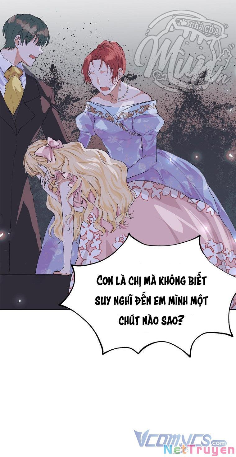 Thời Gian Của Nhân Vật Phụ Có Giới Hạn - Chương 6 - Trang 7
