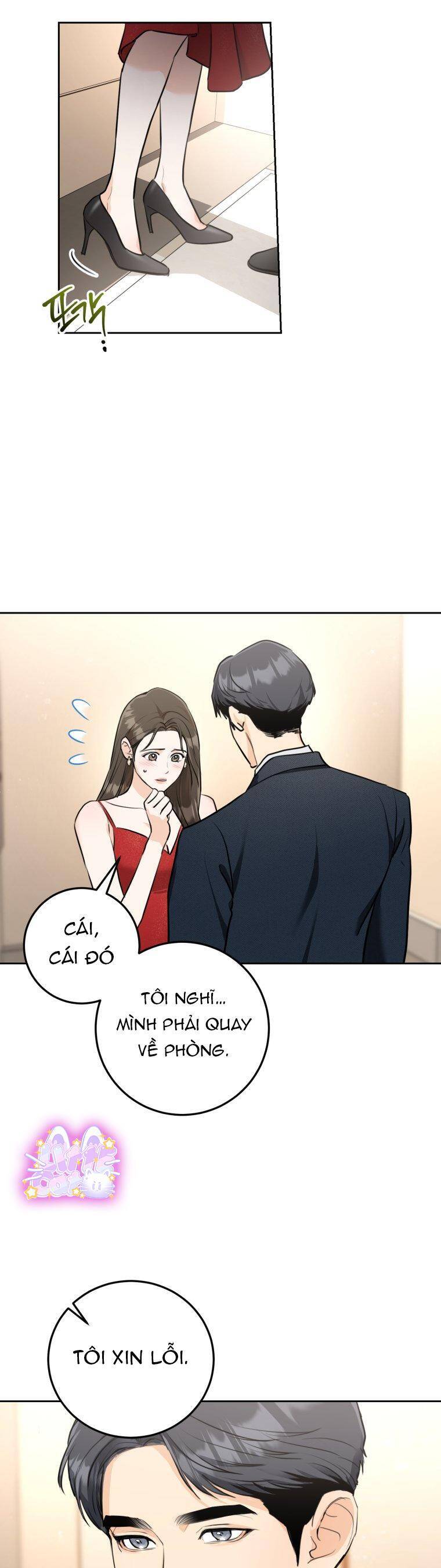 Chuyện Kết Hôn