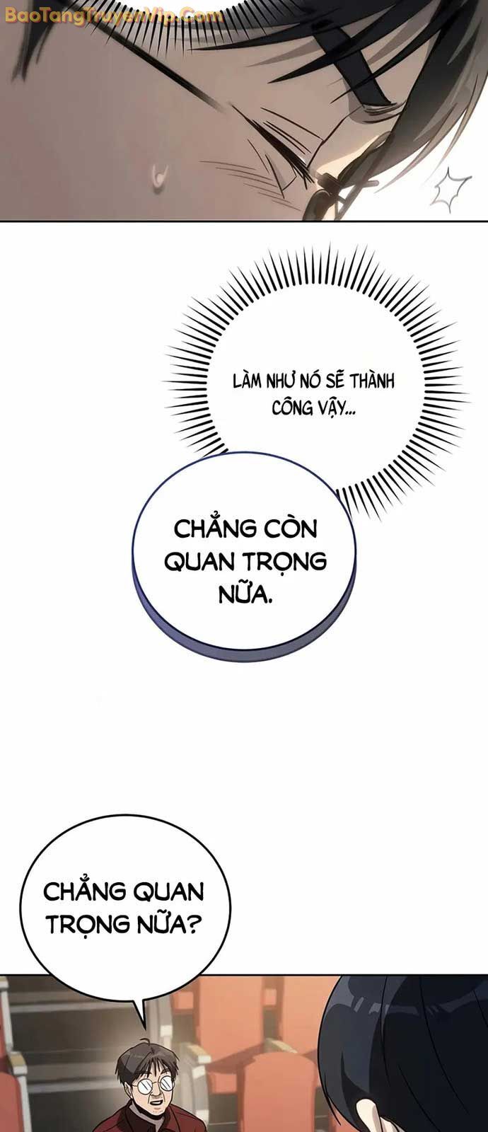 Diễn Viên Ngàn Mặt Chương 16 Ảnh 41