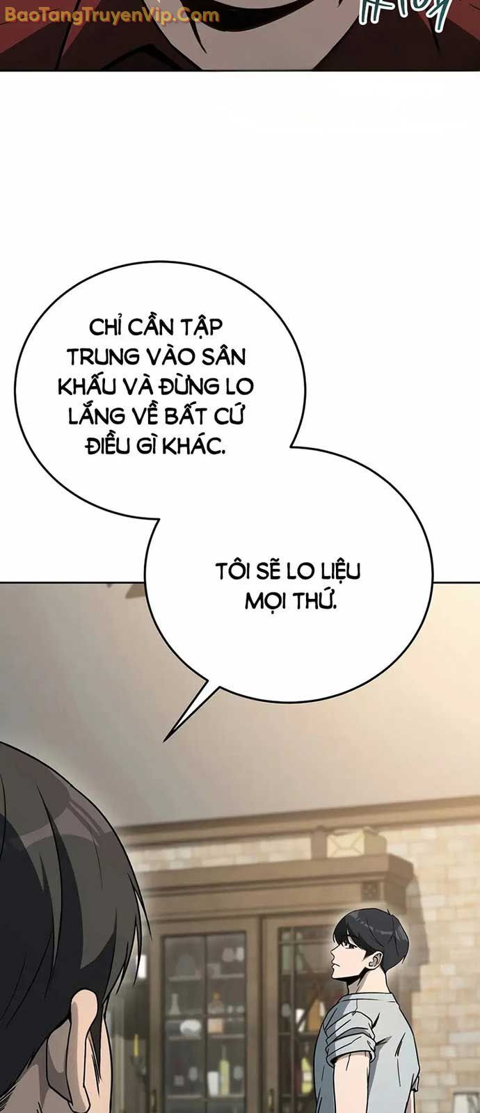 Diễn Viên Ngàn Mặt Chương 16 Ảnh 49