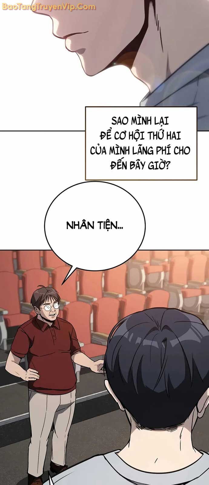 Diễn Viên Ngàn Mặt Chương 16 Ảnh 36