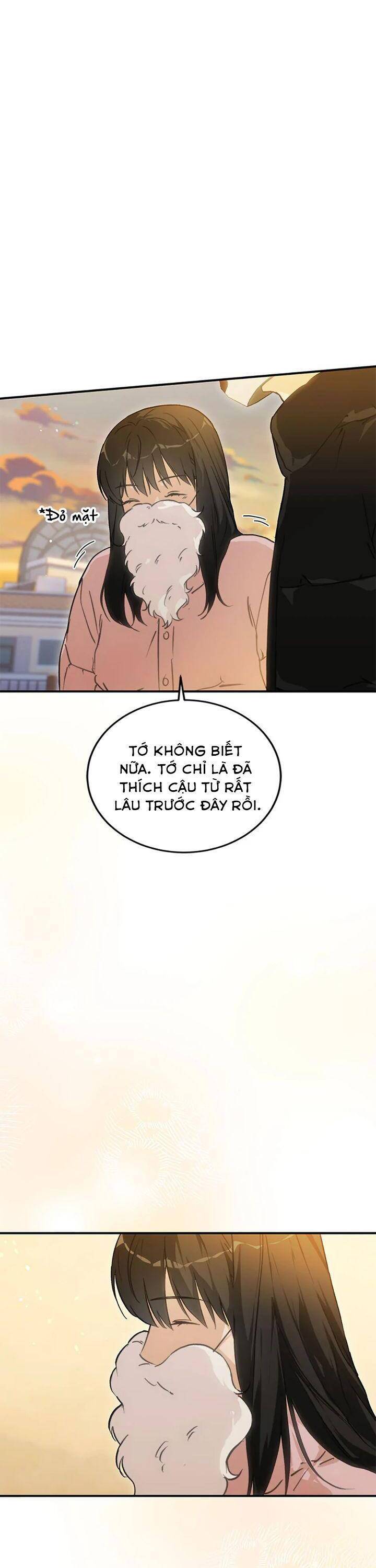 Cõng Anh Mà Chạy - Chương 77 - Trang 4