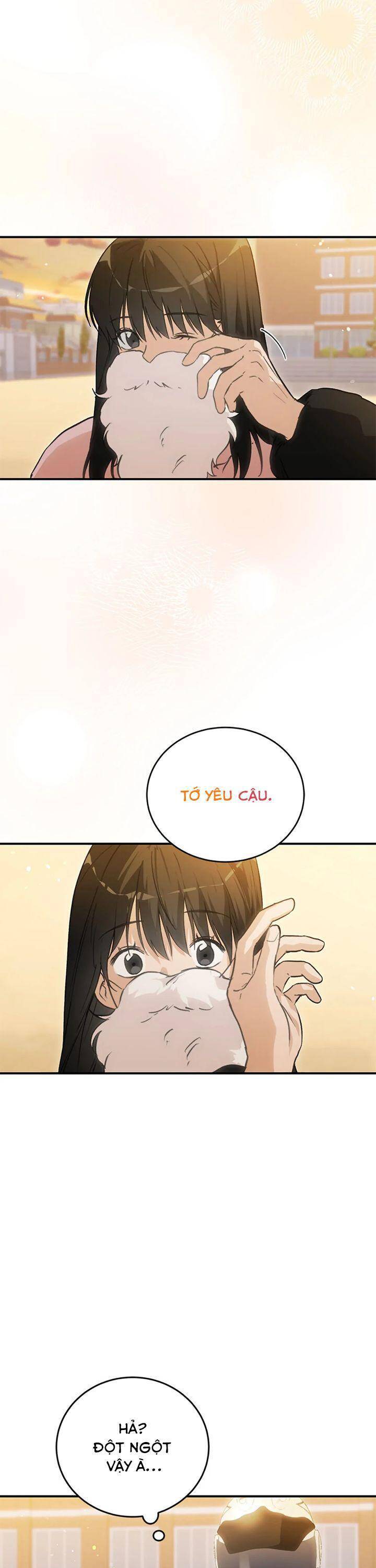 Cõng Anh Mà Chạy - Chương 77 - Trang 5