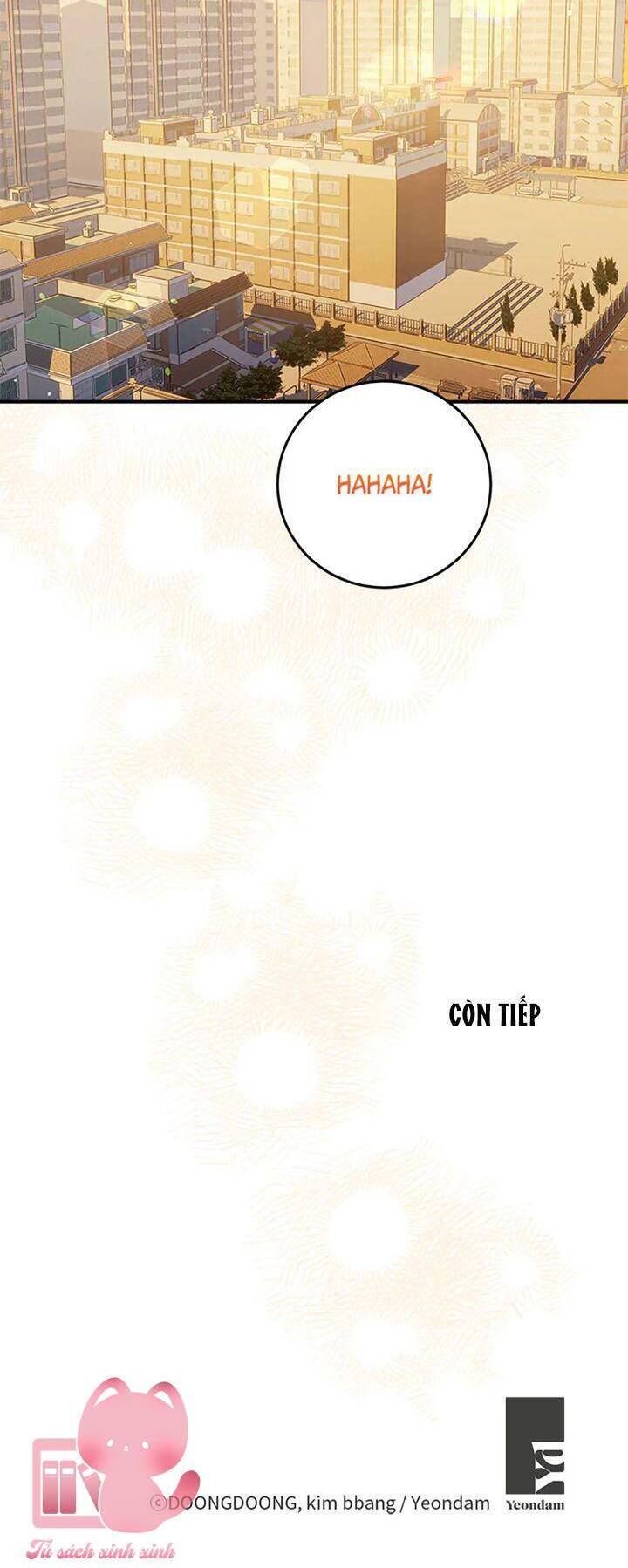 Cõng Anh Mà Chạy - Chương 77 - Trang 40
