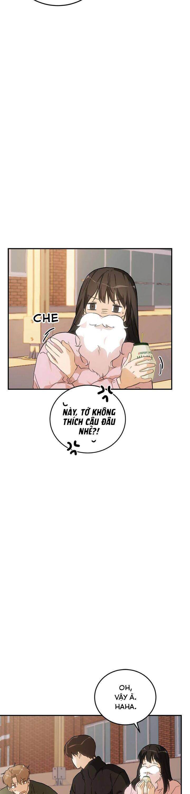 Cõng Anh Mà Chạy - Chương 77 - Trang 20