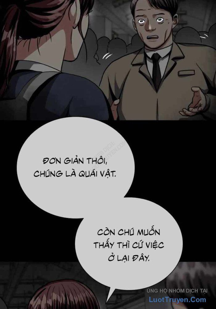 Chạy Nước Rút Cấp Địa Ngục - Chương 4 - Trang 31
