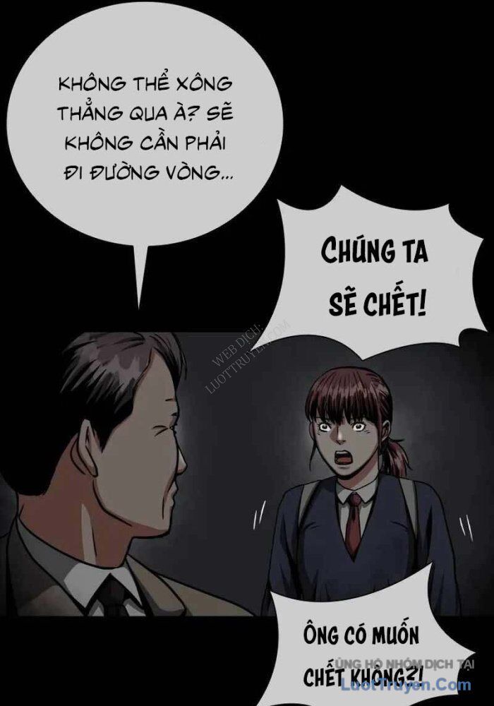 Chạy Nước Rút Cấp Địa Ngục - Chương 4 - Trang 37