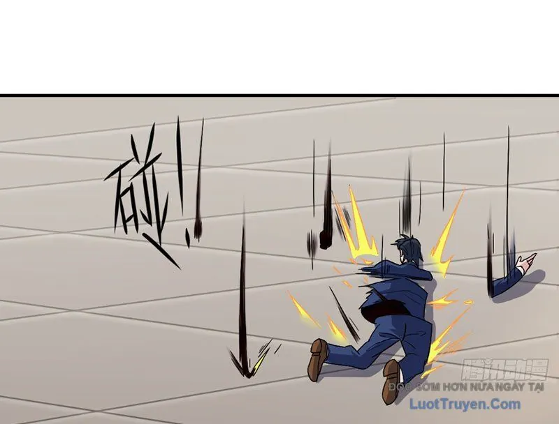 Hoang Thiên Đế Giáng Lâm: Mình Ta Độc Tôn Tại Tận Thế - Chương 3 - Trang 21