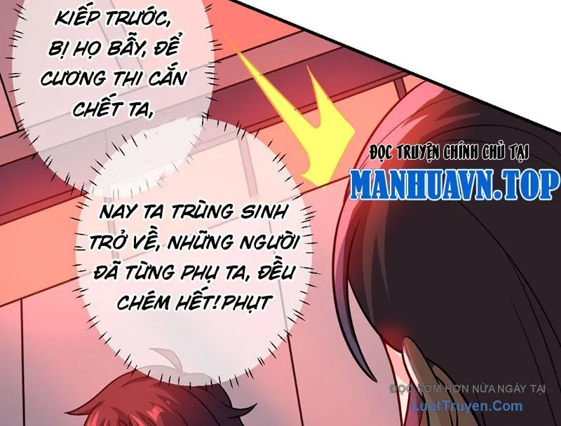 Hoang Thiên Đế Giáng Lâm: Mình Ta Độc Tôn Tại Tận Thế - Chương 3 - Trang 26