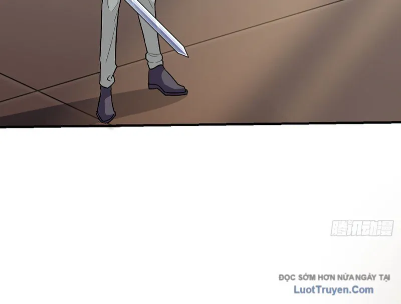 Hoang Thiên Đế Giáng Lâm: Mình Ta Độc Tôn Tại Tận Thế - Chương 3 - Trang 23