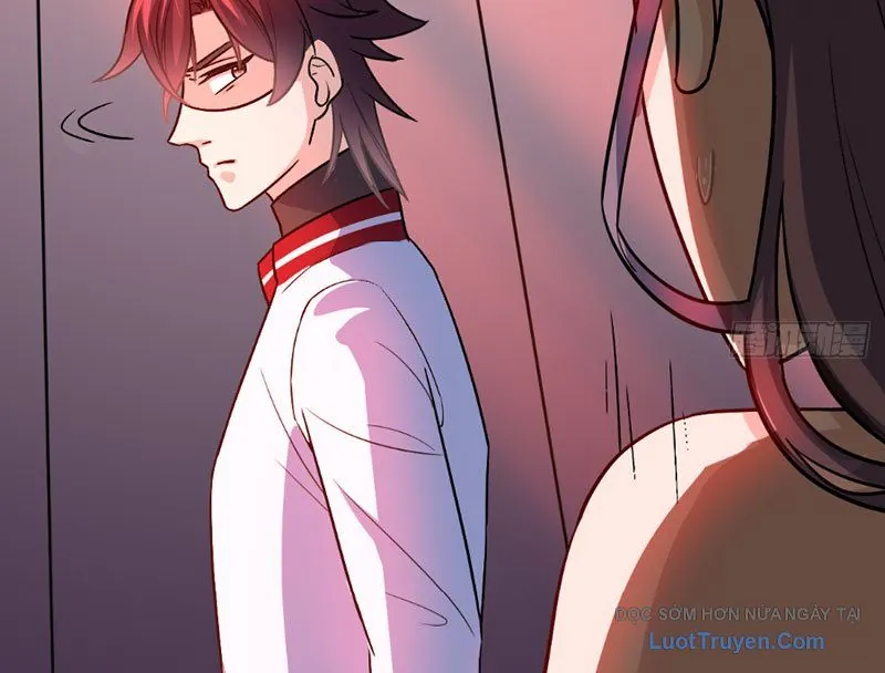 Hoang Thiên Đế Giáng Lâm: Mình Ta Độc Tôn Tại Tận Thế - Chương 3 - Trang 27