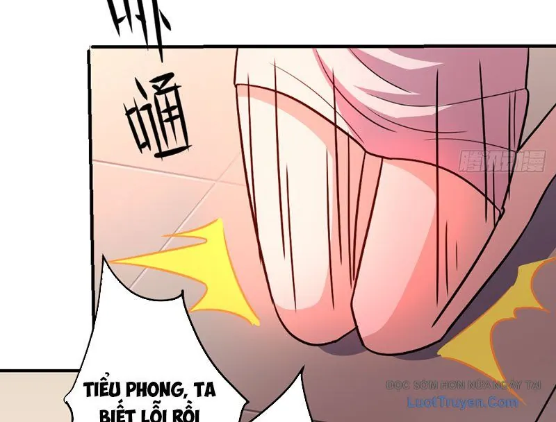 Hoang Thiên Đế Giáng Lâm: Mình Ta Độc Tôn Tại Tận Thế - Chương 3 - Trang 29