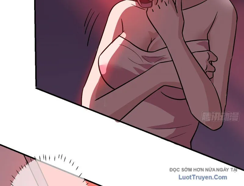 Hoang Thiên Đế Giáng Lâm: Mình Ta Độc Tôn Tại Tận Thế - Chương 3 - Trang 25