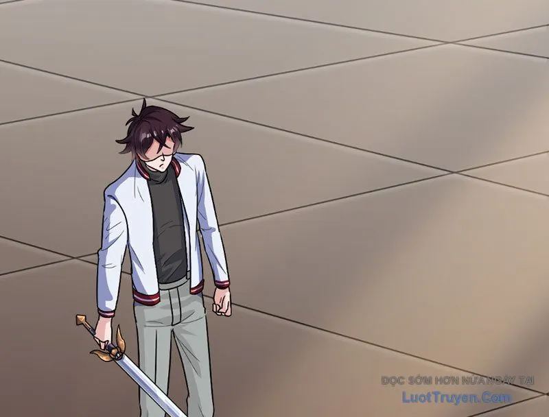 Hoang Thiên Đế Giáng Lâm: Mình Ta Độc Tôn Tại Tận Thế - Chương 3 - Trang 22