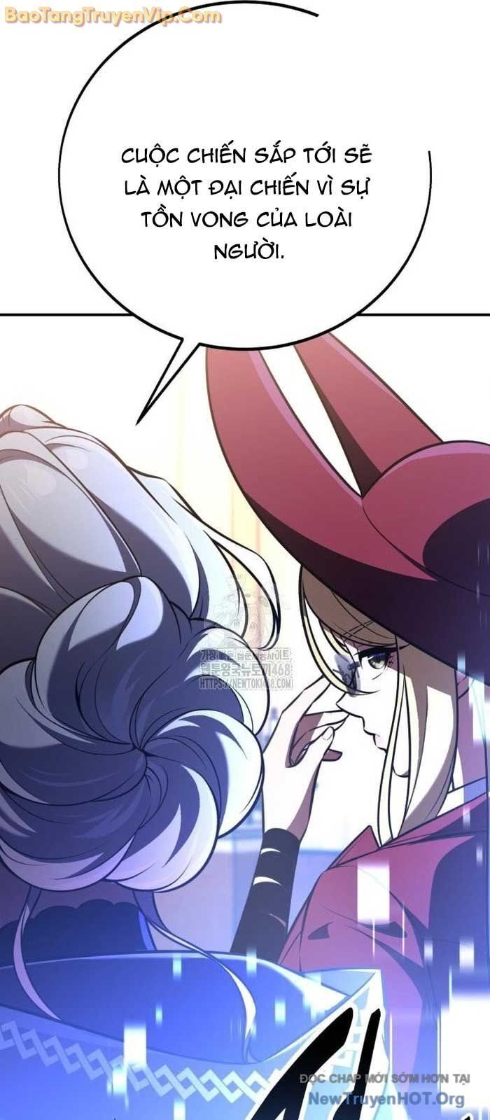 Fate/Extra Ccc Fox Tail - Chương 83.9 - Trang 18