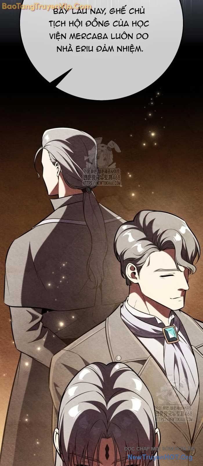 Fate/Extra Ccc Fox Tail - Chương 83.9 - Trang 11