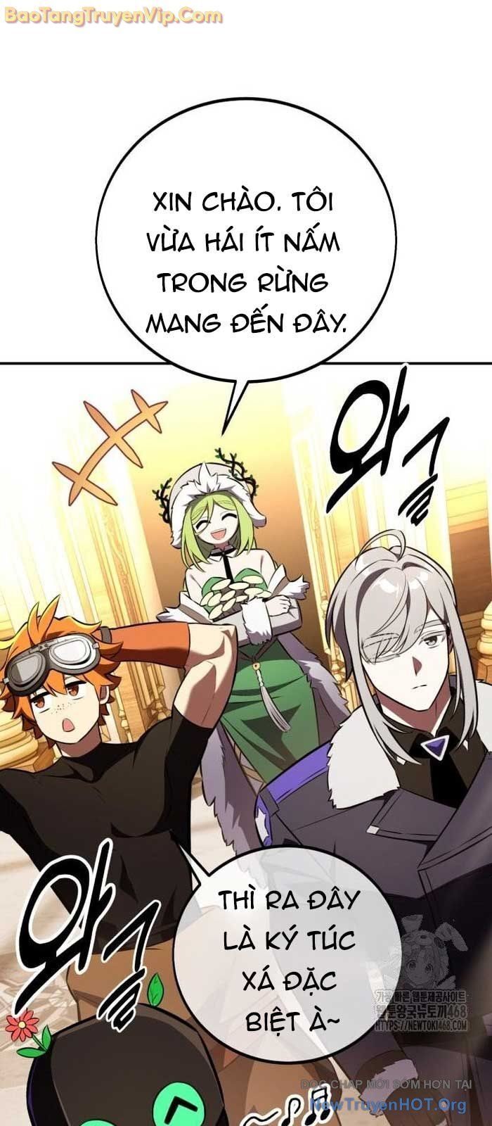 Fate/Extra Ccc Fox Tail - Chương 83.9 - Trang 89