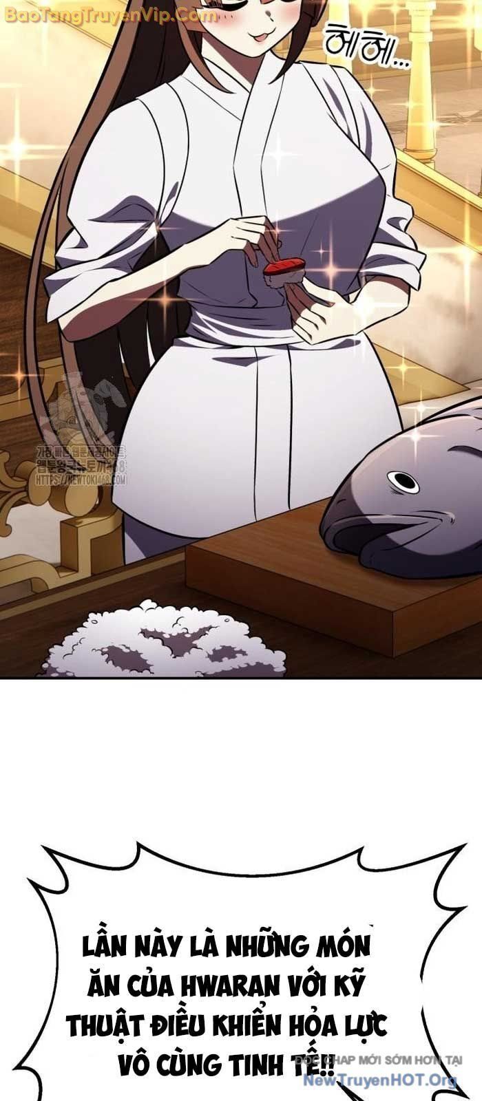 Fate/Extra Ccc Fox Tail - Chương 83.9 - Trang 103